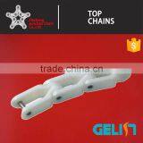 1400 Series POM Plastic Crate Conveyor Case Chain thumbnail-4