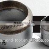 Diamond Core Drill Bits for Glass Hollow Diamond Core Bits thumbnail-3