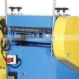 Electric Scrap Wire Stripping Machine for Copper Wire(AWS-40C) thumbnail-4