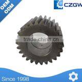 Planetary Gear With Iron Bearing for Auto Starter thumbnail-3