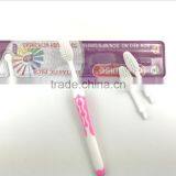 Best Selling Consumer Toothbrush Replaceable Heads Made in China thumbnail-1