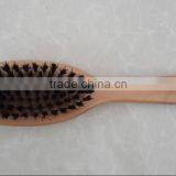 Antistatic Double Side Wooden Cloth Brush thumbnail-2