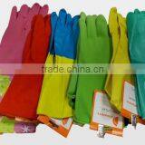 DDSAFETY Rubber Cleaning Gloves thumbnail-6