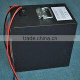 60v 20ah Li-ion Battery Pack
