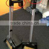 Angle Broom Black Plastic Broom 5710300300001 thumbnail-5