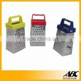 Cute Stainless Steel Mini Nutmeg Grater thumbnail-4