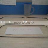 #2/#3 Bright Steel Rod Chair 100pc/ctn on Hot Sale thumbnail-1