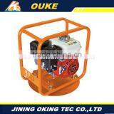 Plastic Anti-vibration Hose,concrete Vibrator Electric Poker With Great Price