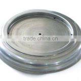 Metal Wall Clock Casing thumbnail-1