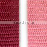 3/4 Inch Multi Dyed Color NYLON Webbing for Lanyard, High Quality Lanyard Webbing, Printing Available Nylon Webbing thumbnail-3