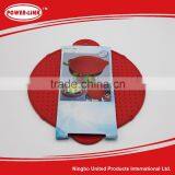 Silicone Kitchen Leak Sink Basket Cover thumbnail-1