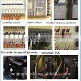 Shrink Film Packing Machine for Printing and Binding Factory thumbnail-2