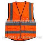 Road Maintenance Worker's Coverall/safety Vest From Guangzhou Supplier thumbnail-5