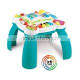 Hot New Product for Sale Instrument Music Table Toy for Importers of Toy From China Supplier OEM ICTI Manufacturer on thumbnail-1