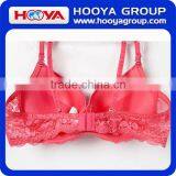 Ladies Latest Design Bra Sexy Lades Bra thumbnail-2