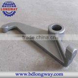 Sale Sand Casting Construction Parts thumbnail-1