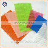 High Quality Single Wire Gang Plastic/paper Twist Ties thumbnail-3