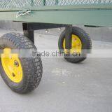 GC1840A Heavy Duty Garden Trolley thumbnail-6