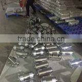 Guangzhou Manufacturer Swimming Pool Stainless Steel Tube Heat Exchanger thumbnail-4