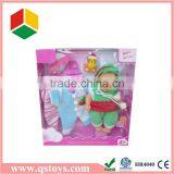 Lovely Newborn Baby Dolls in Window Box thumbnail-1