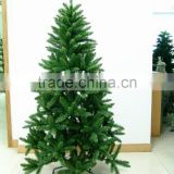 FACTROY SALE NEW MODELS GOOD QUALTY AND COMPETITIVE PRICE PVC CHRISTMAS TREES