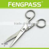 S8-1022A 5 Inch 2Cr13 Stainless Steel Blade Cloth Cutting Scissors thumbnail-4