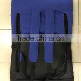 Outdoor Folding Backpack Reclining Stadium Seat thumbnail-5