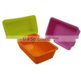 Unique Silicone Fancy Fruit Bowl,fruit and Vegetable Storage Box thumbnail-3