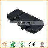 17 Pocket Double-Zip Knife Case thumbnail-2