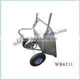 Wantai Garden Wheel Barrow WB6211 thumbnail-4