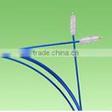 CE Marked Disposable Endoscope Cleaning Brush for Channel Cleaning thumbnail-1