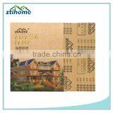 Super High Quality Coated Brown Kraft Abrasive Sandpaper thumbnail-1