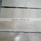 White Nets Beige Marble Tile thumbnail-1