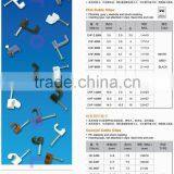 Flat Cable Clip thumbnail-1