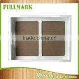 Decorative Storage Boxes Love Wooden Photo Serving Tray