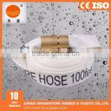 PVC Lined Fabric Fire Hose With Good Price thumbnail-1