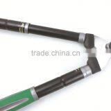 High Quality Wave Blade Garden Telescopic Shears for Sale thumbnail-2