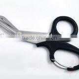 USA Patented Carabiner Surgical Nurse Trauma Shears thumbnail-4