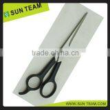 SC244M 6-1/2" 2015 Titanium Hot Scissors for Hair/ Solingen Hair Scissors thumbnail-1
