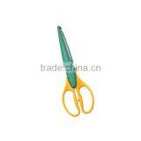 B6019 Stainless Steel 7.5 Inch Child Comfy Grip Kids Scissors