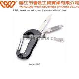 Rectangular Shaped Carabiners thumbnail-1
