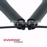 Premium Quality Speed Jump Rope and Crossfit Jump Rope for Exercise thumbnail-6