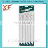 12"/305mm Bimetal Reciprocating Saw Blade for Wood Metal thumbnail-2