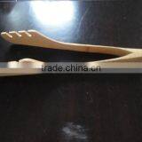 2017 Bambu Tong for Salad and Vegetable