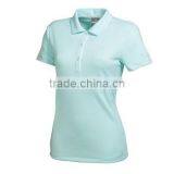 China Manufacture DIY Golf Polo Tshirt With Your Design thumbnail-2