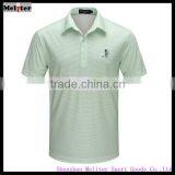 Custom High Quality Wholesale Mens Golf Shirts Sale thumbnail-2