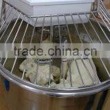 Commercial Automatic Wheat Dough Mixer Machine Bakery Dough Mixing Machine thumbnail-2