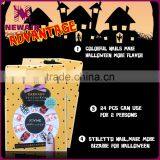 ABS Material Stellieto Holloween False Nails With Glue thumbnail-3