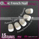Hot Sell Nice Design Artificial False Nail Art Tips With Free Sample thumbnail-2