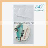 High Quality Popular Phone Shape Wholesale Anti-bacterial Air Freshener thumbnail-3